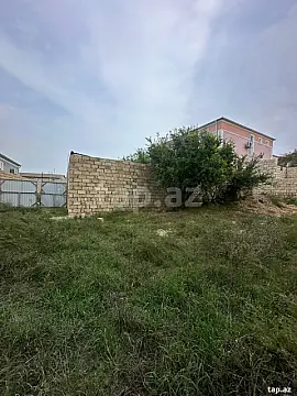 Satılır torpaq sahəsi — Sumqayıt