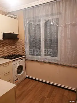 Kirayə verilir 2 otaqlı yeni tikili 55 m² — Xırdalan, Xırdalan 2 otaq 55.00 m²