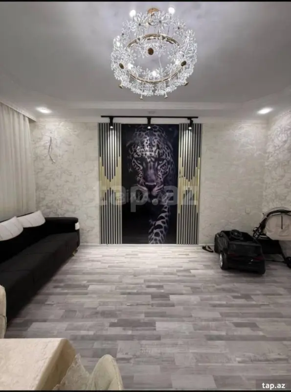 Satılır 4 otaqlı həyət evi 140 m²