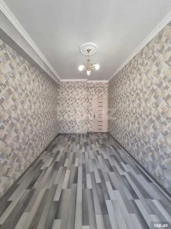Satılır 2 otaqlı yeni tikili 63 m²