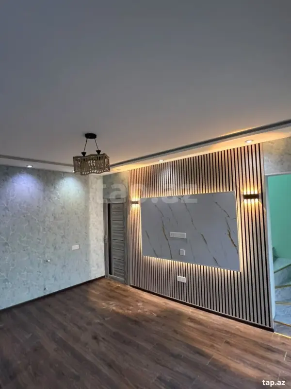 Satılır 4 otaqlı həyət evi 120 m²