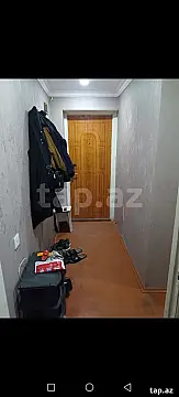 Kirayə verilir 1 otaqlı mənzil 30 m² — Sumqayıt 1 otaq 30.00 m²