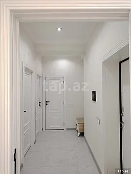 Kirayə verilir 2 otaqlı yeni tikili 65 m² — Xırdalan, Xırdalan 2 otaq 65.00 m²
