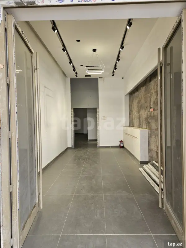 Satılır 4 otaqlı yeni tikili 166 m²