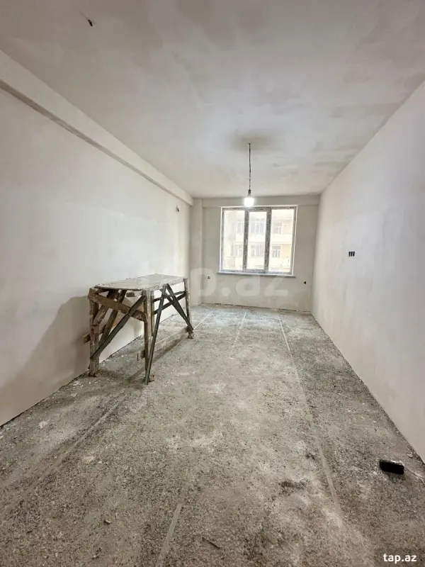 Satılır 2 otaqlı yeni tikili 65 m²
