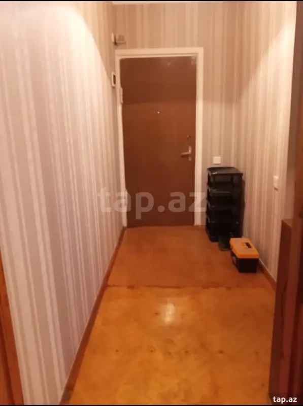 Kirayə verilir 2 otaqlı yeni tikili 40 m²