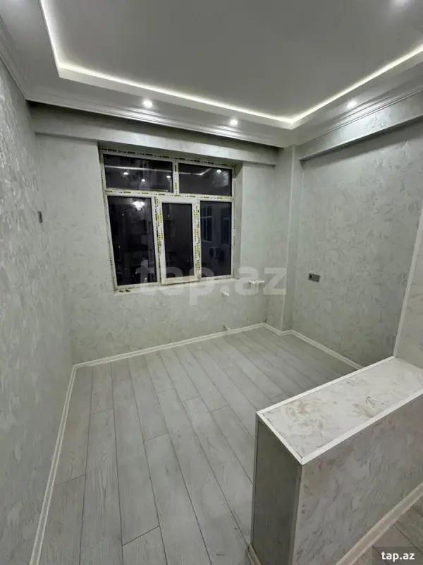 Satılır 1 otaqlı yeni tikili 30 m²