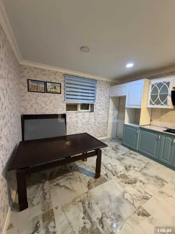 Kirayə verilir 4 otaqlı həyət evi 100 m²