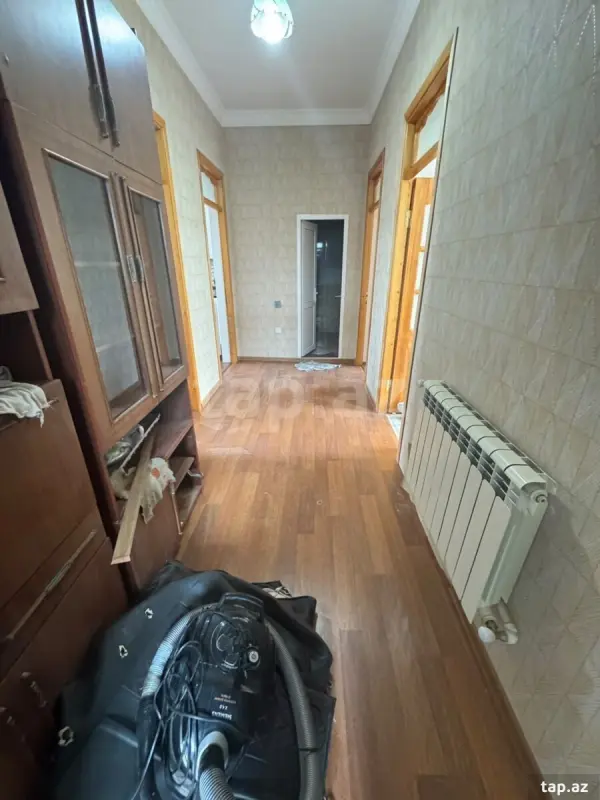 Kirayə verilir 2 otaqlı həyət evi 60 m²
