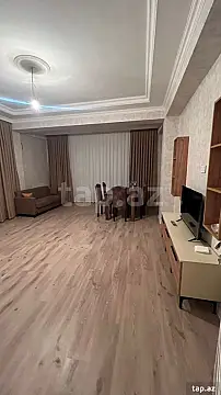 Kirayə verilir 2 otaqlı yeni tikili 90 m² — Sumqayıt 2 otaq 90.00 m²