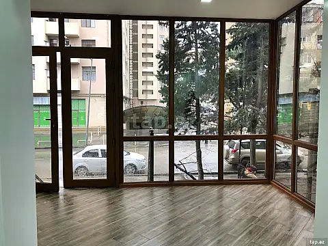 Kirayə verilir obyekt — Bakı, Bakıxanov