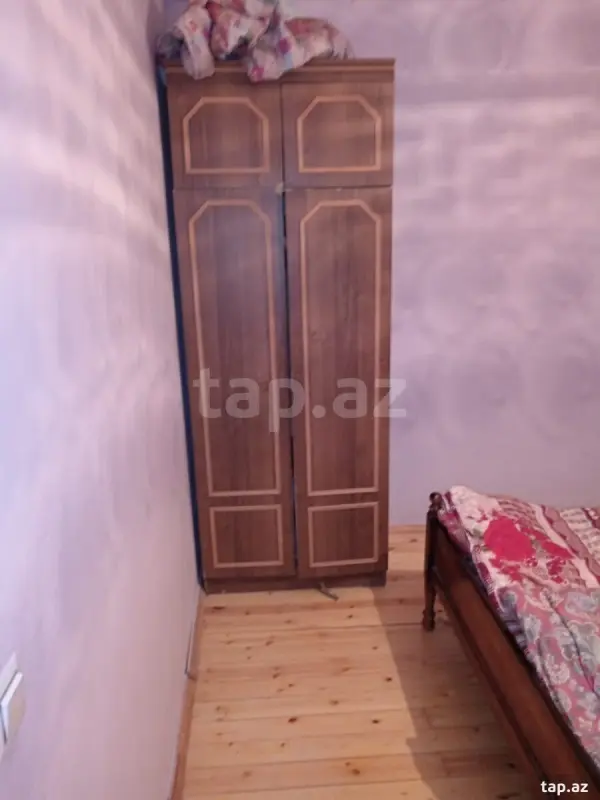 Kirayə verilir 2 otaqlı həyət evi 55 m²