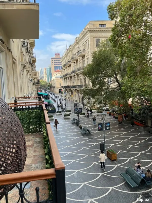 Kirayə verilir ofis
