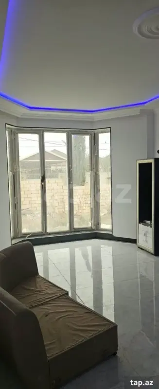 Kirayə verilir 4 otaqlı həyət evi 110 m²