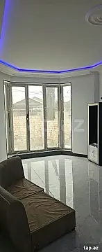 Kirayə verilir 4 otaqlı həyət evi 110 m² — Sumqayıt 4 otaq 110.00 m²