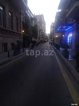 Kirayə verilir obyekt — Bakı, Sahil qəs.