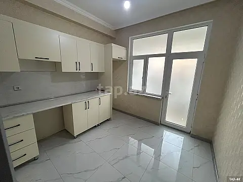 Kirayə verilir 2 otaqlı yeni tikili 49 m² — Xırdalan, Xırdalan 2 otaq 49.00 m²
