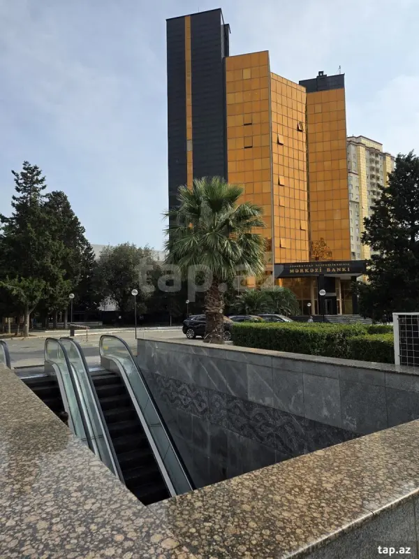 Kirayə verilir ofis