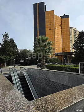 Kirayə verilir ofis — Bakı