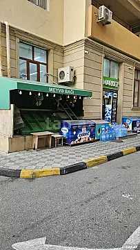 Kirayə verilir ofis — Bakı