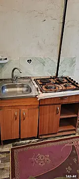 Kirayə verilir 2 otaqlı mənzil 55 m² — Sumqayıt 2 otaq 55.00 m²
