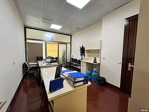 Kirayə verilir ofis — Bakı, Xətai