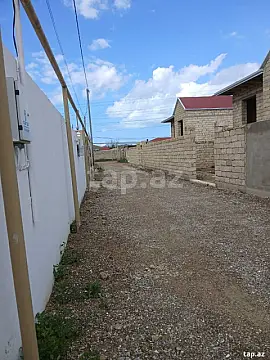 Satılır 4 otaqlı həyət evi 127 m² — Bakı, Maştağa 4 otaq 127.00 m²