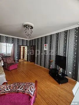 Kirayə verilir 3 otaqlı yeni tikili 100 m² — Xırdalan, Xırdalan 3 otaq 100.00 m²