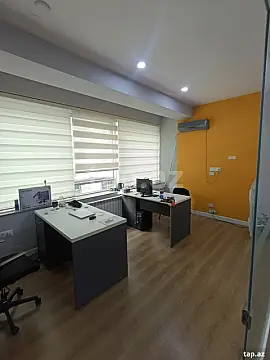 Kirayə verilir ofis — Bakı, Nərimanov
