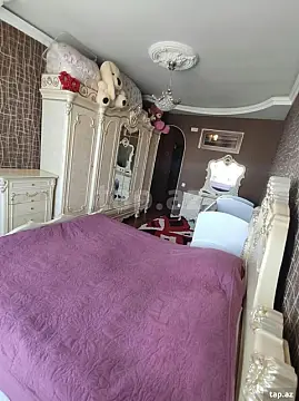 Kirayə verilir 3 otaqlı yeni tikili 68 m² — Xırdalan, Xırdalan 3 otaq 68.00 m²