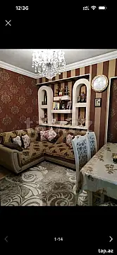 Kirayə verilir 2 otaqlı yeni tikili 31 m² — Xırdalan, Xırdalan 2 otaq 31.00 m²