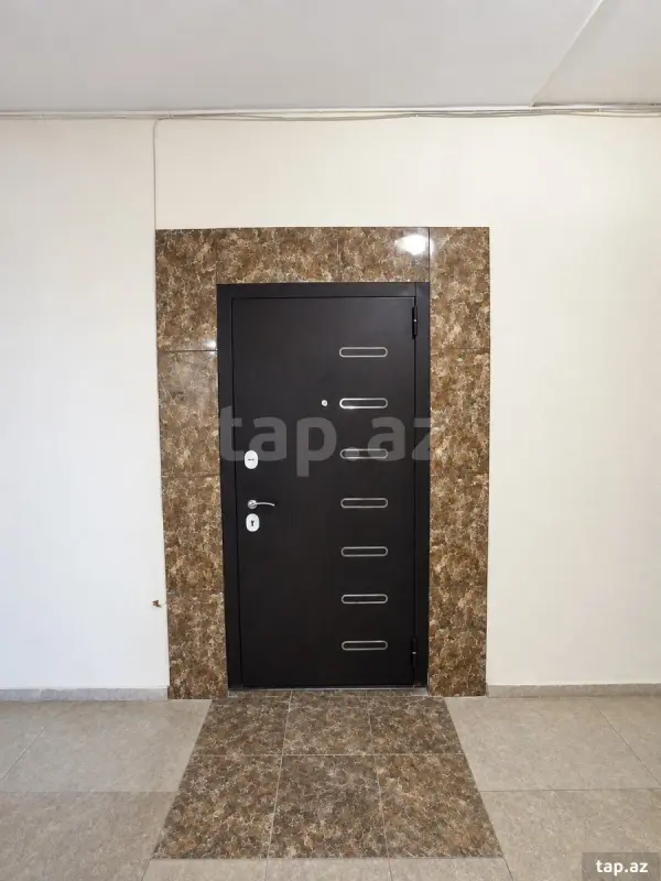 Kirayə verilir 3 otaqlı yeni tikili 85 m²