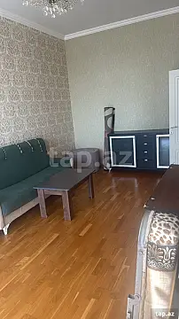 Kirayə verilir 2 otaqlı yeni tikili 50 m² — Xırdalan, Xırdalan 2 otaq 50.00 m²