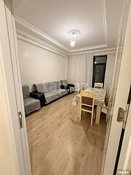 Kirayə verilir 2 otaqlı yeni tikili 75 m² — Sumqayıt 2 otaq 75.00 m²