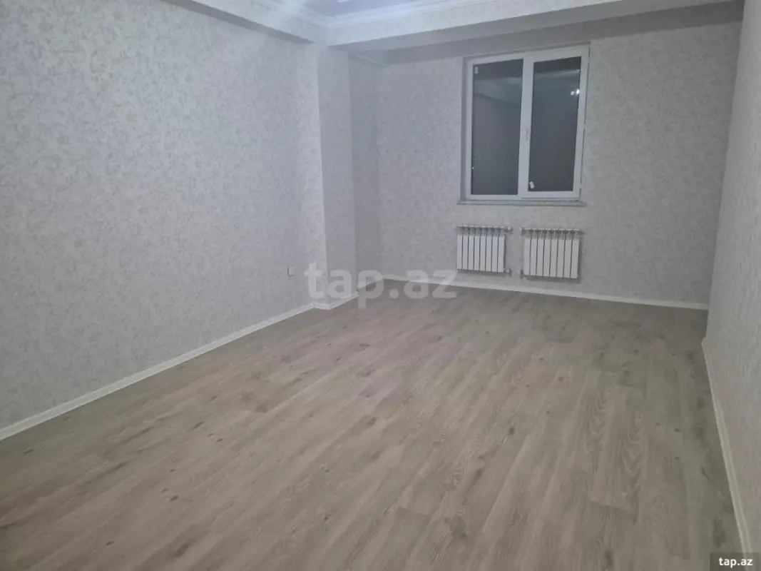 Kirayə verilir 2 otaqlı yeni tikili 60 m²
