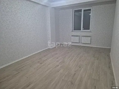 Kirayə verilir 2 otaqlı yeni tikili 60 m² — Sumqayıt 2 otaq 60.00 m²