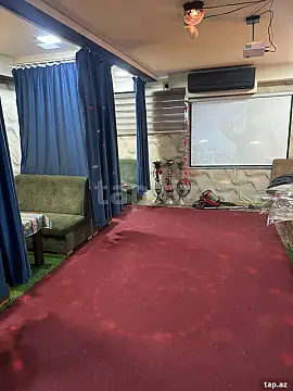 Kirayə verilir obyekt — Bakı, Nərimanov