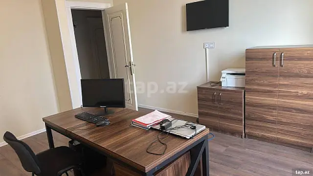 Kirayə verilir ofis — Bakı, Xətai