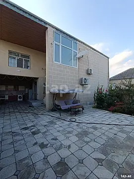 Satılır 7 otaqlı həyət evi 250 m² — Bakı, Binəqədi 7 otaq 250.00 m²