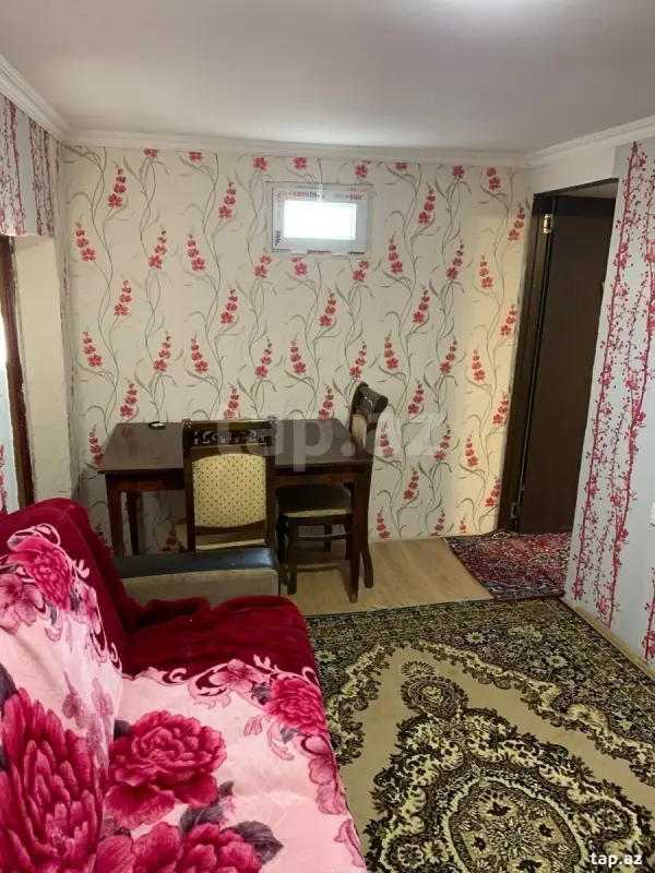 Kirayə verilir 2 otaqlı yeni tikili 55 m²