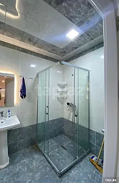 Kirayə verilir 2 otaqlı yeni tikili 120 m² — Sumqayıt 2 otaq 120.00 m²