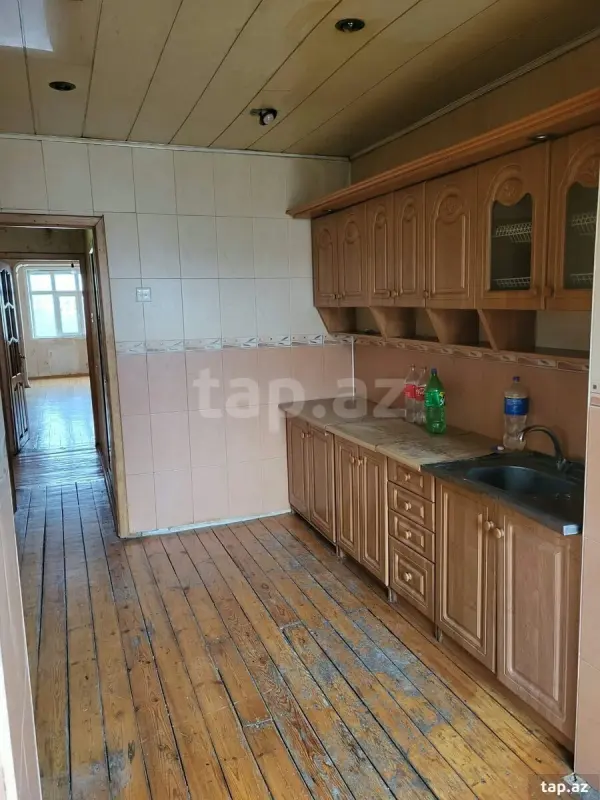 Kirayə verilir 2 otaqlı mənzil 52 m²