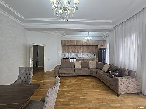Kirayə verilir 3 otaqlı yeni tikili 1200 m² — Sumqayıt 3 otaq 1200.00 m²