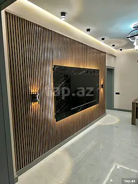 Kirayə verilir 2 otaqlı yeni tikili 50 m² — Sumqayıt 2 otaq 50.00 m²
