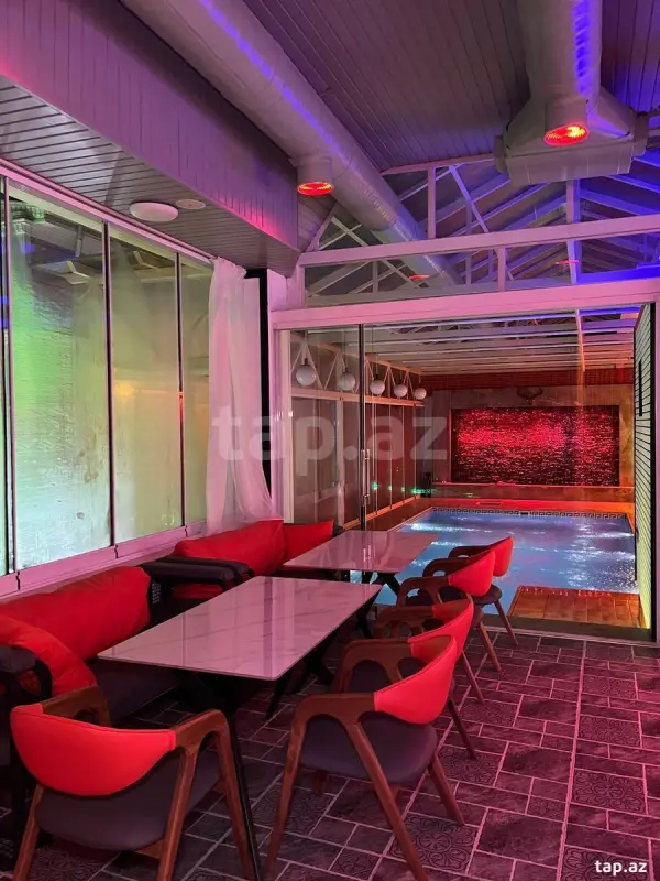 Kirayə verilir 4 otaqlı həyət evi 260 m²