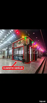 Kirayə verilir obyekt — Bakı, Kürdəxanı