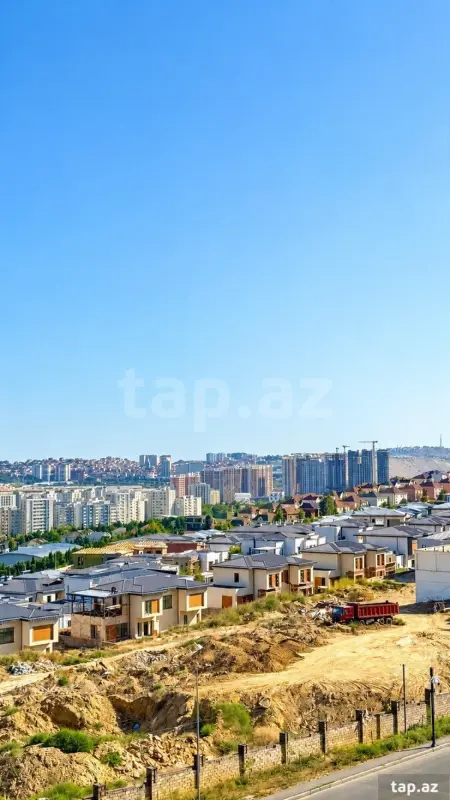 Satılır 3 otaqlı yeni tikili 30 m²