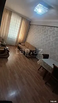 Kirayə verilir 3 otaqlı yeni tikili 90 m² — Xırdalan, Xırdalan 3 otaq 90.00 m²
