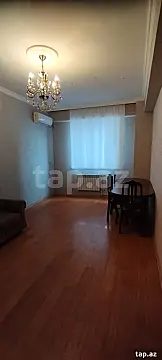 Kirayə verilir 2 otaqlı yeni tikili 60 m² — Xırdalan, Xırdalan 2 otaq 60.00 m²