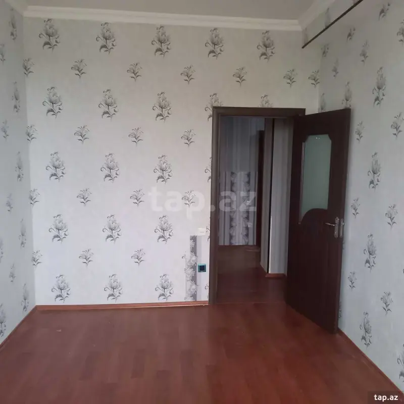 Kirayə verilir 2 otaqlı yeni tikili 64 m²